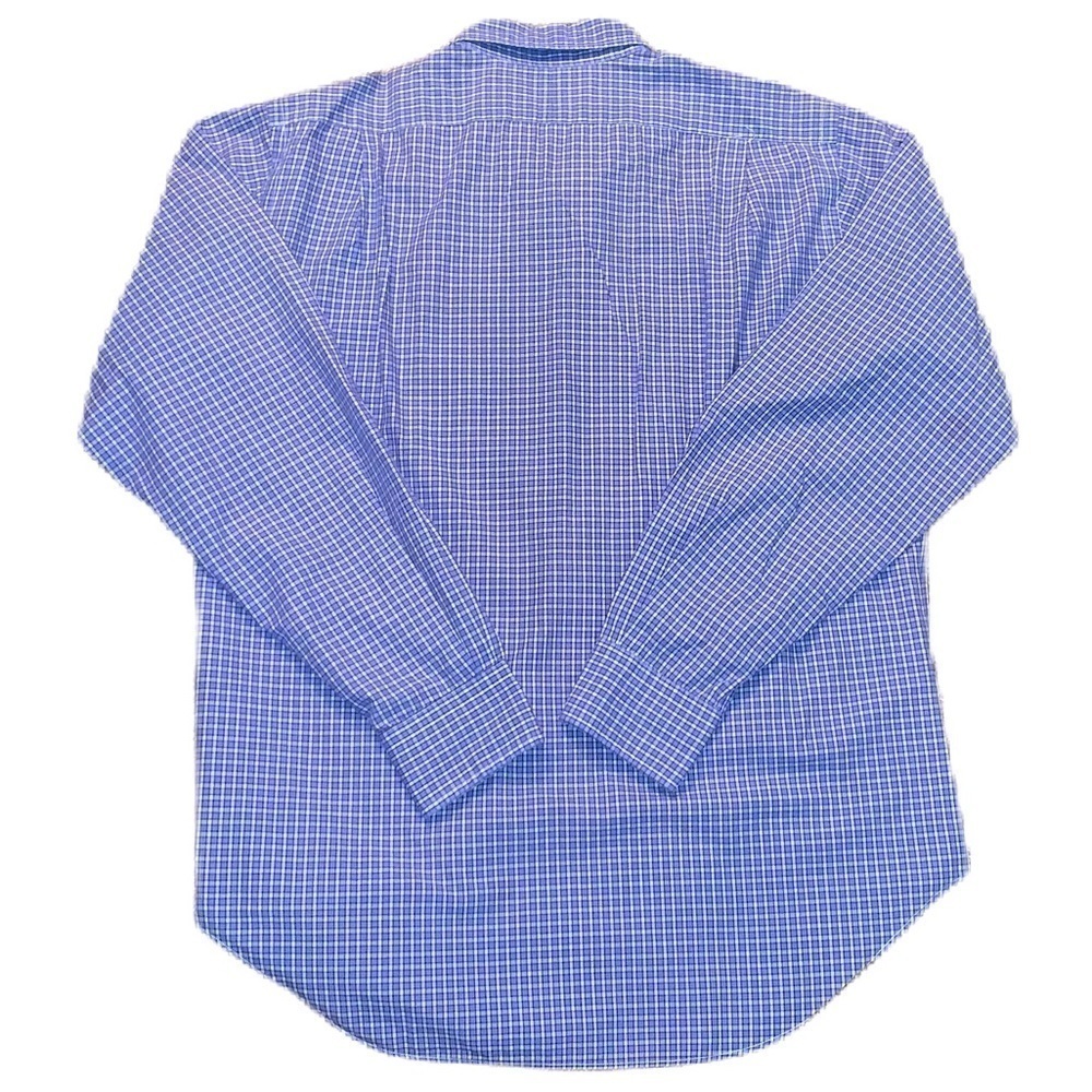 Polo Ralph Lauren 15.5 34/35 Philip Classic Dress Shirt - Picture 2 of 6